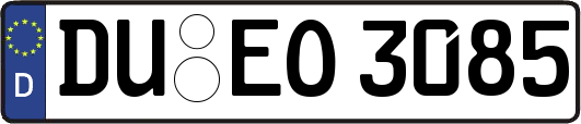 DU-EO3085