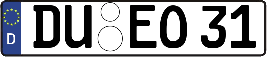DU-EO31