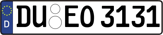 DU-EO3131