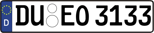 DU-EO3133