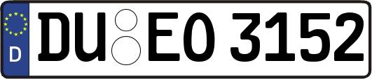 DU-EO3152