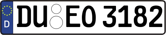 DU-EO3182