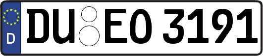 DU-EO3191