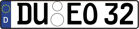 DU-EO32