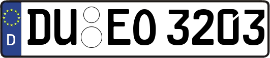 DU-EO3203