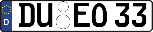 DU-EO33