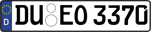 DU-EO3370