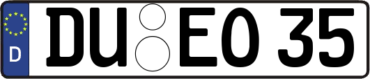 DU-EO35