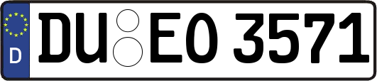 DU-EO3571