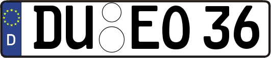 DU-EO36