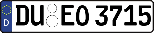 DU-EO3715