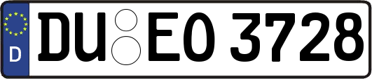 DU-EO3728