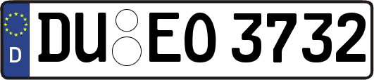 DU-EO3732
