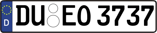 DU-EO3737