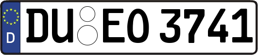 DU-EO3741