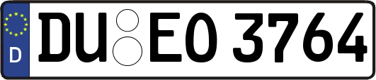 DU-EO3764