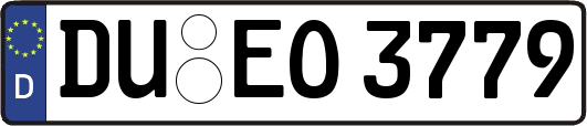 DU-EO3779