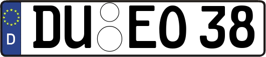 DU-EO38