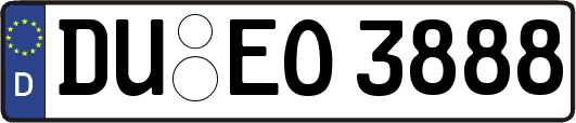 DU-EO3888