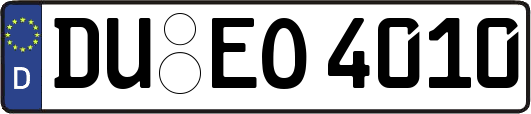 DU-EO4010