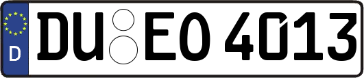 DU-EO4013