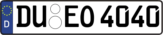 DU-EO4040