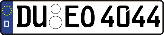 DU-EO4044