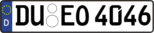 DU-EO4046