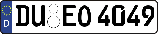 DU-EO4049