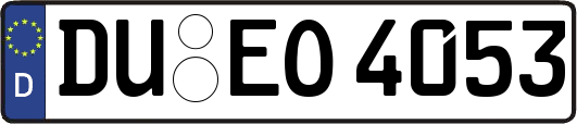 DU-EO4053