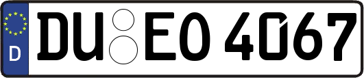 DU-EO4067