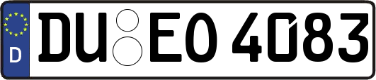 DU-EO4083