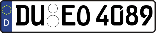 DU-EO4089
