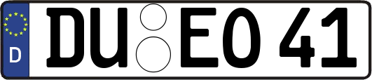 DU-EO41