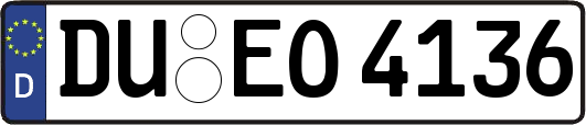 DU-EO4136