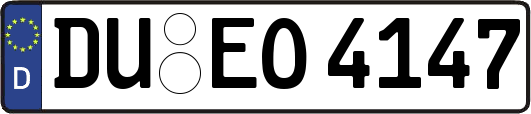 DU-EO4147