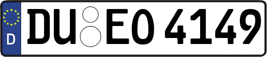 DU-EO4149