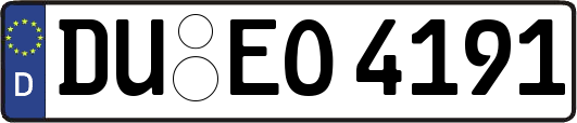DU-EO4191