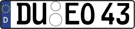 DU-EO43