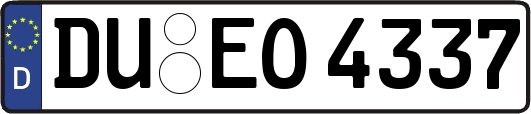 DU-EO4337