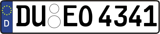 DU-EO4341