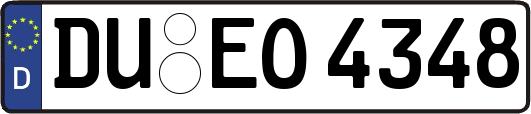 DU-EO4348