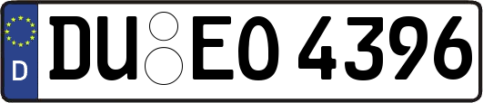 DU-EO4396
