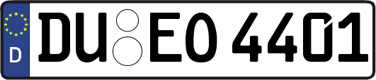 DU-EO4401