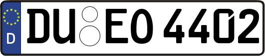 DU-EO4402