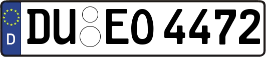 DU-EO4472
