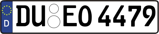 DU-EO4479