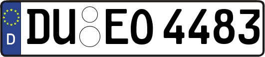 DU-EO4483