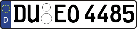 DU-EO4485