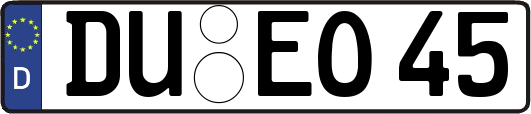 DU-EO45
